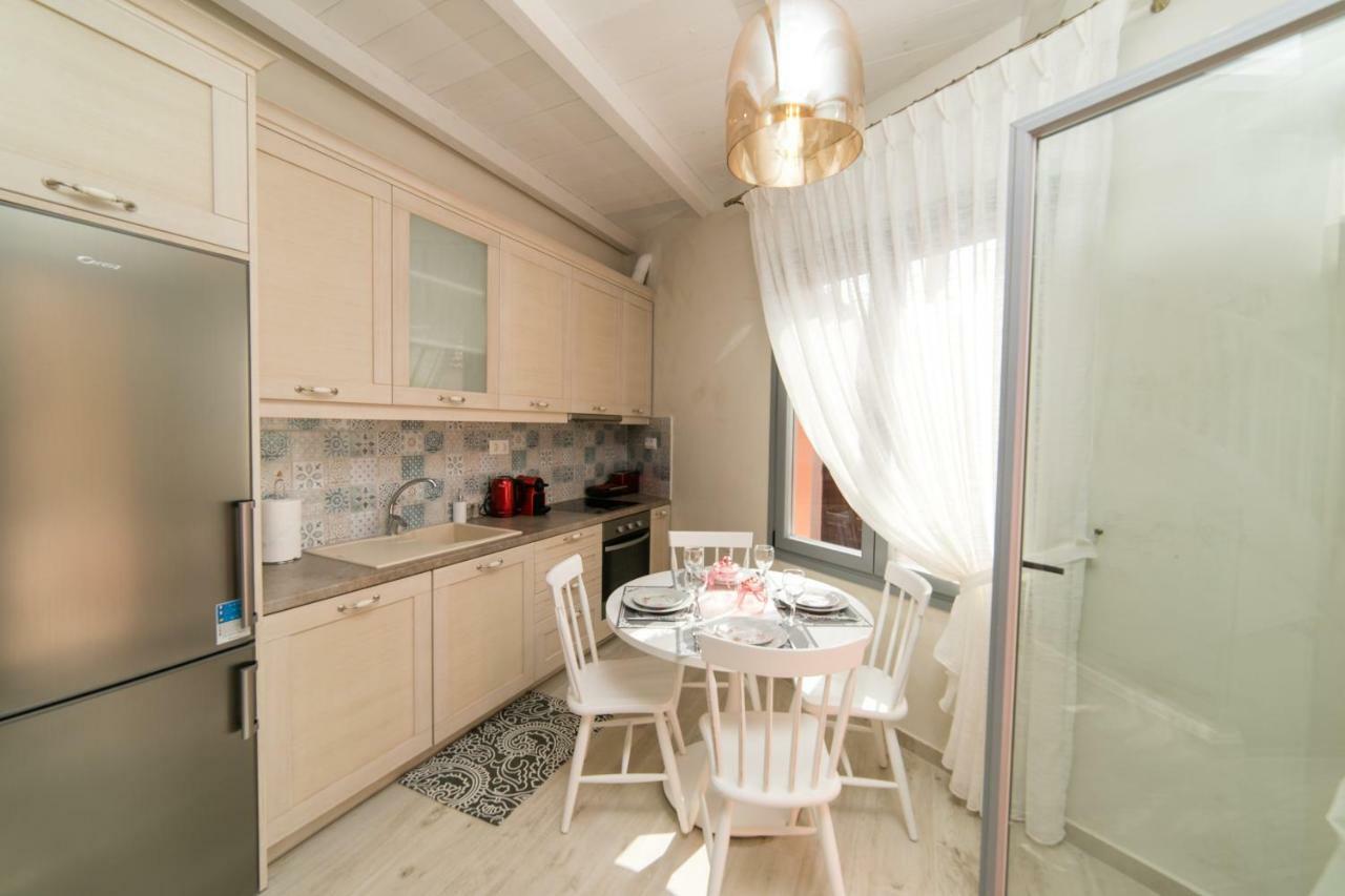 Jacuzzi Suite In The Heart Of Oldtown Rethymno  Luaran gambar