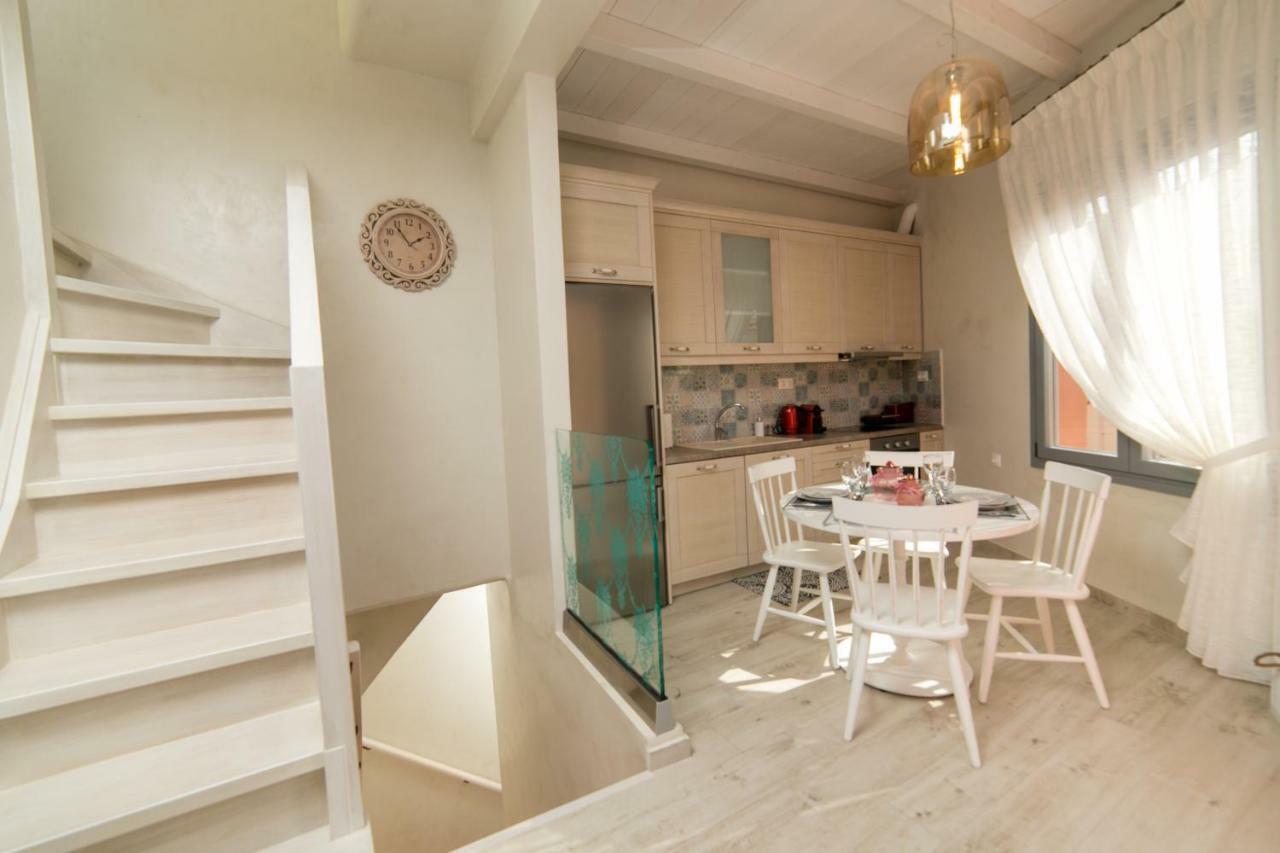 Jacuzzi Suite In The Heart Of Oldtown Rethymno  Luaran gambar
